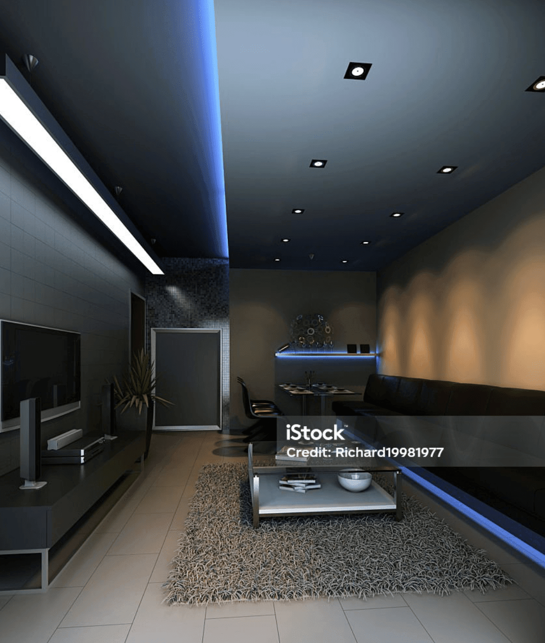 Cintas LED y Neon Flex - Inversiones Austral ecommerce