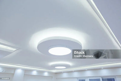 Iluminación LED — Focos, Cintas y Apliques SEC