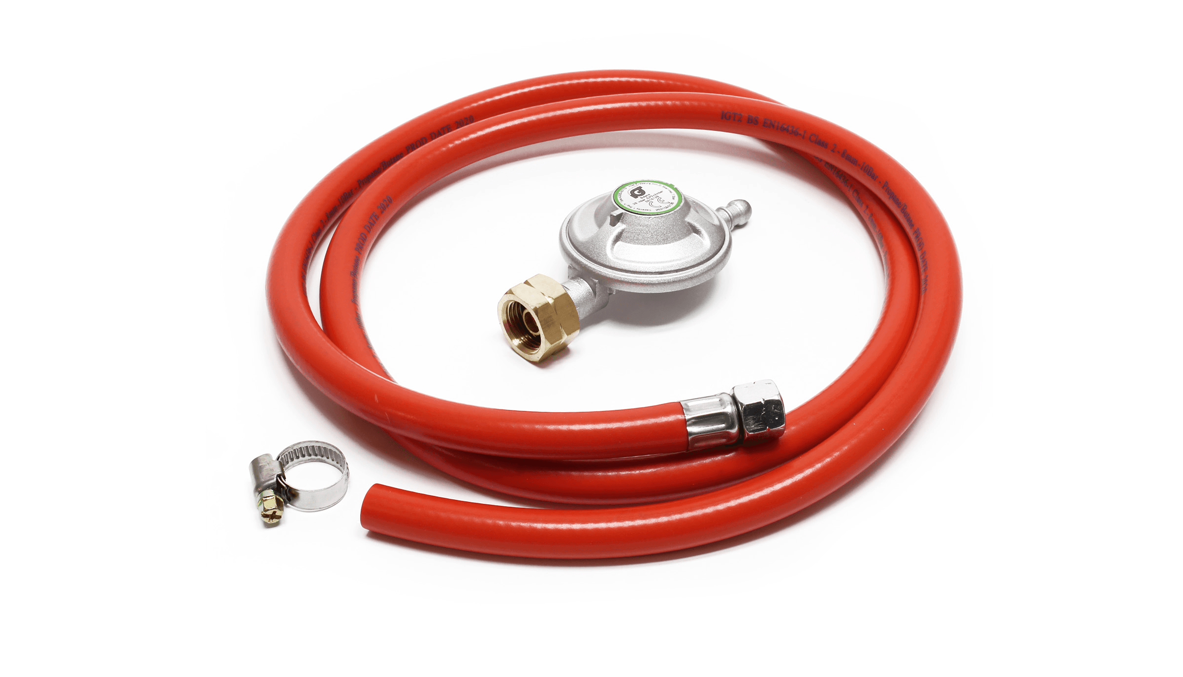 Accesorios para Gas Certificados - Inversiones Austral ecommerce