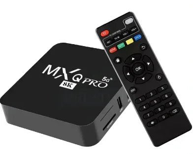 Tecnología para el Hogar — TV Box, Cámaras y Proyectores | Envío Gratis