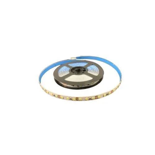 INV-Austral – Cinta LED 5050 12V luz neutra 4000K, rollo 5m, para iluminación eficiente en hogares y agricultura. Cert SEC. Chile