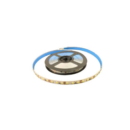Cinta LED Interior 2835 Cálida 12V - Iluminación Eficiente Certificada SEC