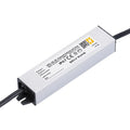 Fuente de Poder LED 12V 12W 1A Exterior IP67 - Compacta Impermeable