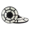 Foco Solar UFO 2000W con Panel Independiente y Sensor Movimiento - Inversiones Austral Chile