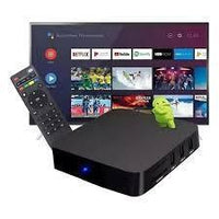 TV Box 8K PRO 256GB Android - Convertidor Smart TV WiFi 5G + Control Remoto
