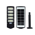 Foco Solar Exterior 1000w Ip65 + Control
