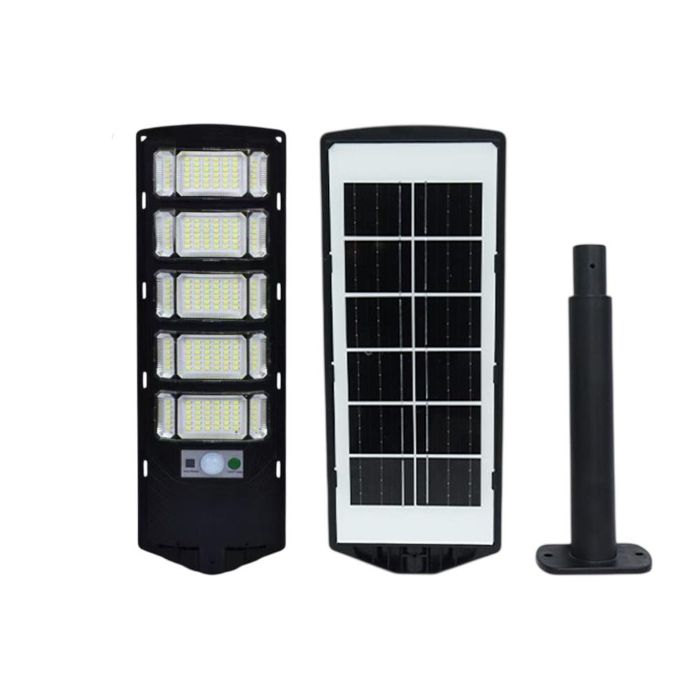 Foco Solar Exterior 1000w Ip65 + Control
