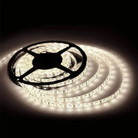 Cinta LED Interior 2835 Cálida 12V | Cert. SEC