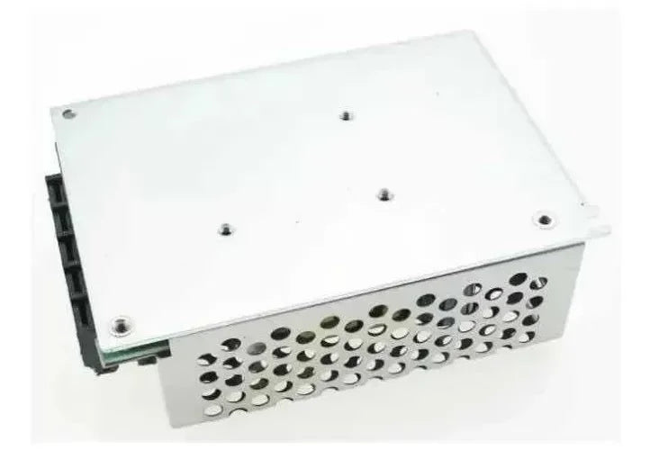 INV-Austral – Fuente de poder 12V 3A para iluminación LED, con ventilación y conector ranurado, ideal energía solar. Chile