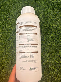 Bioestimulante SOILactive Enrago Consorcio Microbiano 1L - Fertilidad Biológica del Suelo