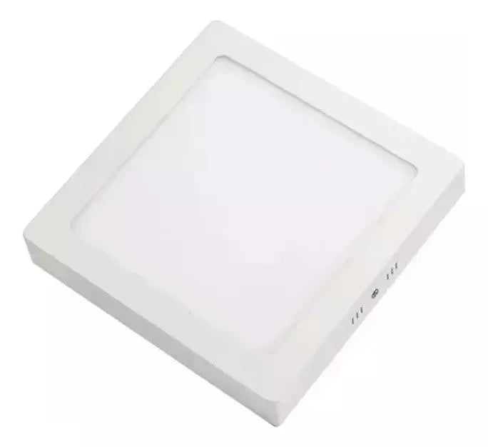 INV-Austral – Foco LED embutido 30W blanco para techo, ideal para iluminación eficiente de interiores en hogares y oficinas. Chile