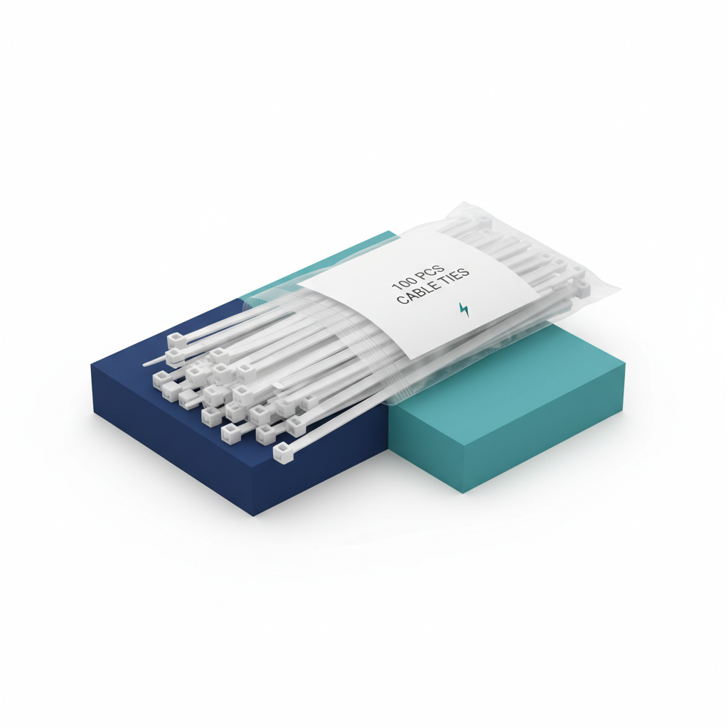 Foto principal - Precintos organizados