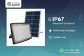Infografía características IP67