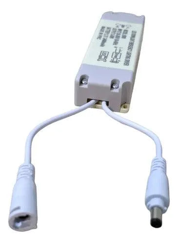 Driver Led Emergencia Vconn VC909 3-50W Batería