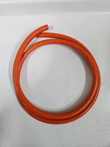 Manguera de Gas Licuado 1,5m Austral con Abrazadera