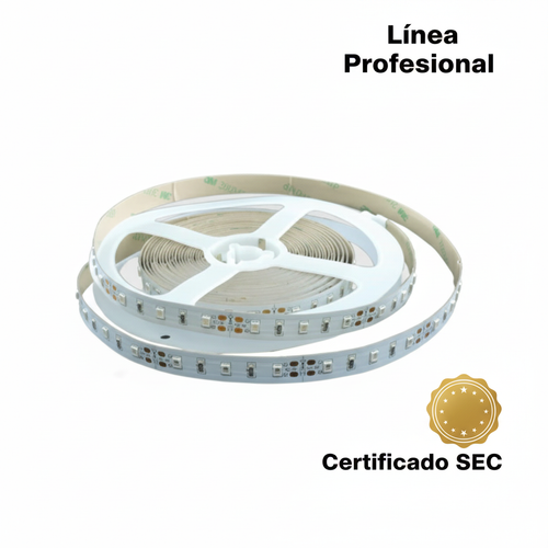 LED Certificado SEC