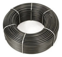 Plansa Manguera Gotero Integrado 2 L/h Autocompensado 16 Mm 500 Mt ( 60 cms x gotero)