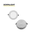 INV-Austral – Foco empotrado LED Austral 22 cm 30W SEC, iluminación eficiente para interiores, incluye transformador. Chile
